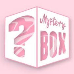 Mystery Box - Women’s Size Large